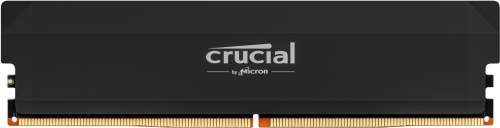 Crucial Overclocking Pro 16GB DDR5 6000MHz CL36
