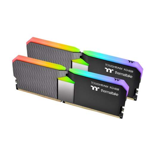 THE Thermaltake Toughram XG RGB paměťový modul 64 GB 2 x 32 GB DDR4 3600 MHz