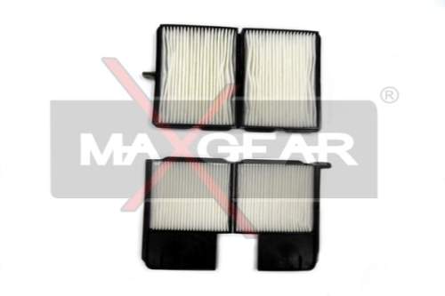 Filtr, vzduch v interiéru MAXGEAR 26-0394