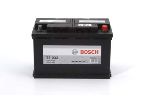 startovací baterie BOSCH 0 092 T30 320