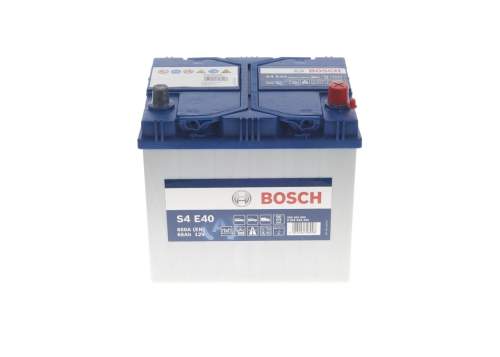 startovací baterie BOSCH 0 092 S4E 400