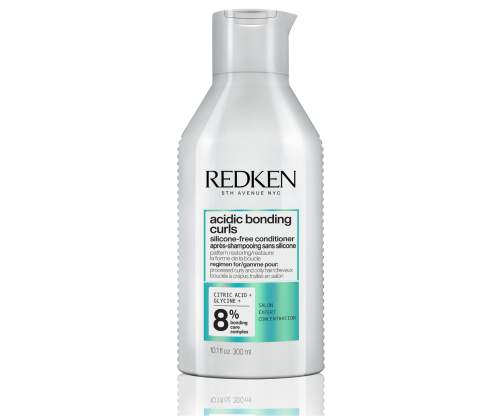 Redken Acidic Bonding Curls regenerační kondicionér pro kudrnaté vlasy 300 ml