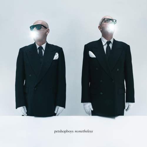 LP Pet Shop Boys: Nonetheless