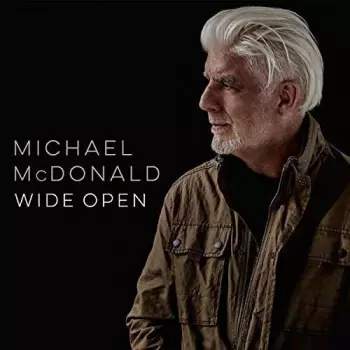 Wide Open (Michael McDonald) (CD / Album)
