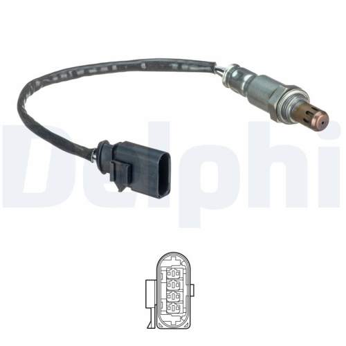 Lambda sonda DELPHI ES21097-12B1