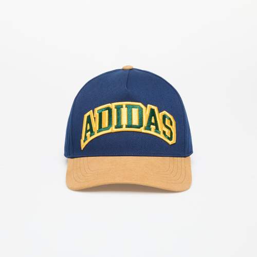 adidas VRST Graphics Bucket Cap Night Indigo