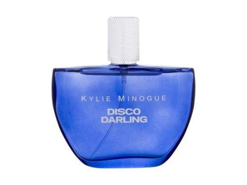 Kylie Minogue Disco Darling dámská parfémovaná voda 75 ml pro ženy