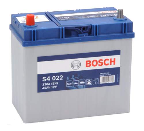startovací baterie BOSCH 0 092 S40 220