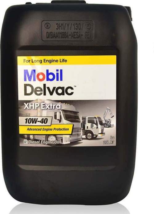 Motorový olej MOBIL 121737