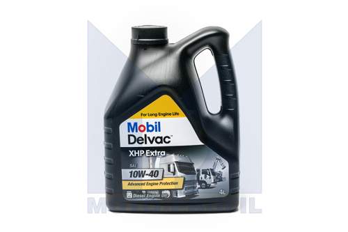 Motorový olej MOBIL 157454