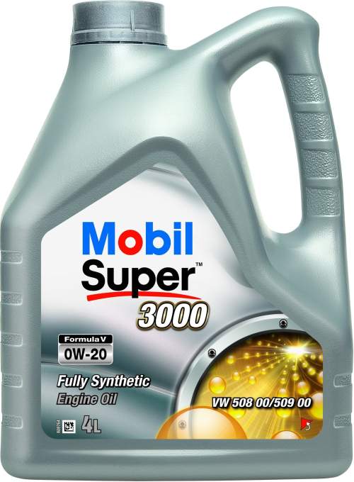Motorový olej MOBIL 155856
