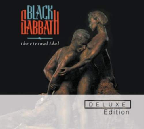 Black Sabbath: Eternal Idol (Deluxe Edition) (2x CD) - CD