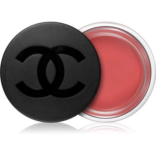 CHANEL N°1 de chanel lip and cheek balm Zvýraznuje barvu - vyzivuje - vyplnuje - 4 WAKE-UP PINK 6.5G 6 g