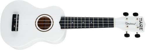 Tanglewood TWT SP WH Sopránové ukulele White