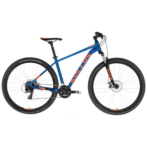 KELLYS Spider 30 Blue 29" 2023 M 19"