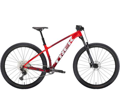 Trek Procaliber 6 2024 XL červená