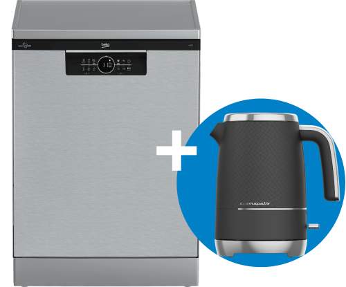 Beko BDFN26530X BDFN26530X