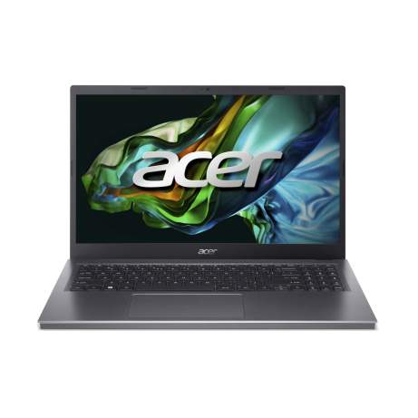 Acer Aspire 5 14 (A514-56GM), šedá NX.KKCEC.002