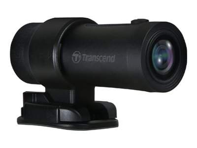 Transcend DrivePro 20 - Palubní kamera - 1080p / 60 fps - Wireless LAN - G-Sensor