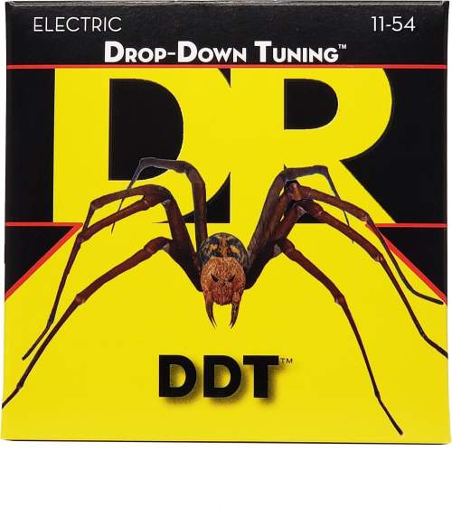 DR Strings DDT-11