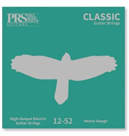 PRS Classic Strings Heavy
