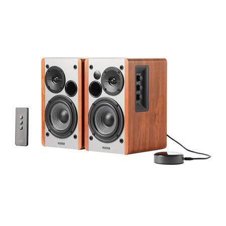 Edifier R1280T Brown