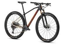 Mondraker Chrono Carbon RR carbon/desert grey/orange 2023 XL