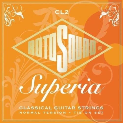 Rotosound CL2 Superia Classical