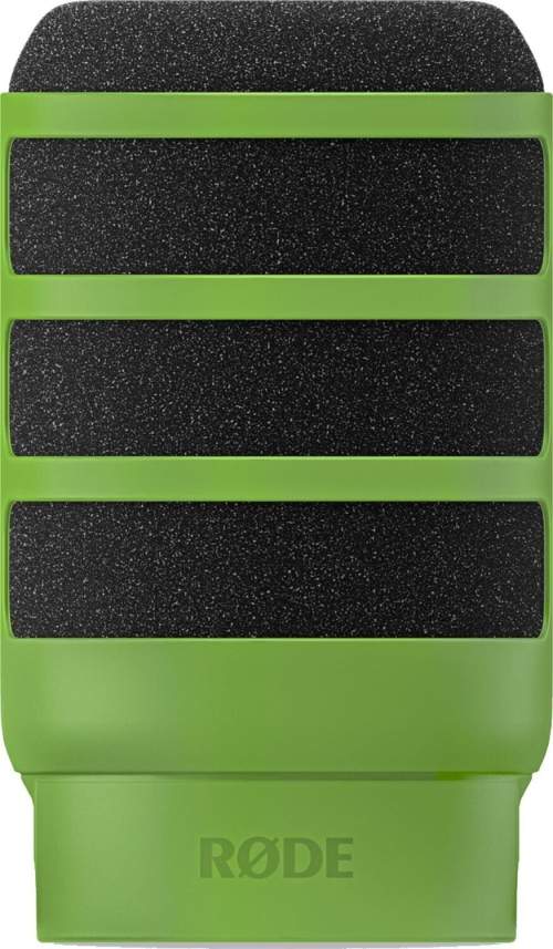 Rode WS14 Green