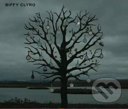 Biffy Clyro: Black Chandelier / Biblical (Black Vinyl 9 Track EP)