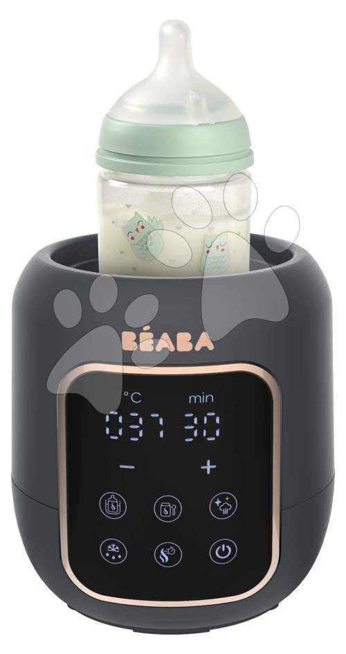 BEABA ® Ohřívač lahví Multi Milk nightblue