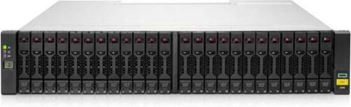 HPE MSA 2062/2060/1060 SAS 12G 2U 24-disk SFF Drive Enclosure (R0Q40B)