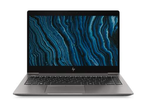 HP ZBook 14u G6 Mobile Workstation