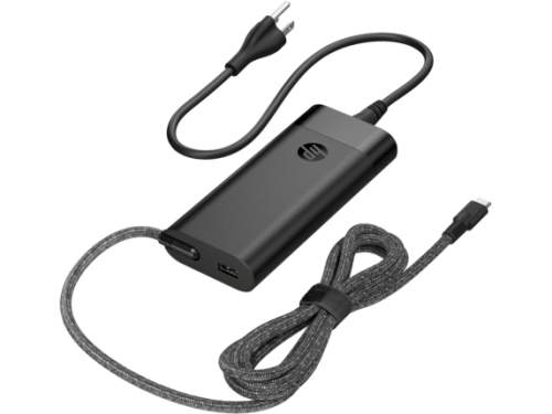 HP USB-C 110W Laptop Charger (8B3Y2AA)