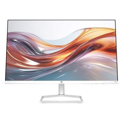 HP LCD 524sa 23,8" IPS/FHD 1920x1080 AG/100Hz/5ms/HDMI/VGA/repro/16:9/1500:1/300cd/2y/Silver white, 94C36E9#ABB