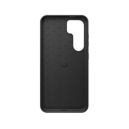 Zagg Cases Denali silné kryt ochranné zadní kryt case Samsung S24 černá