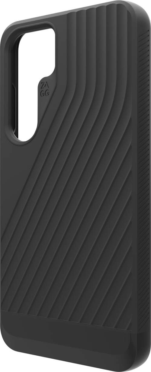 Zagg Cases Denali silné kryt ochranné zadní kryt case Samsung S24+ (Black)