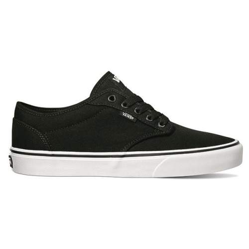 Vans MN ATWOOD Pánské tenisky černá 44