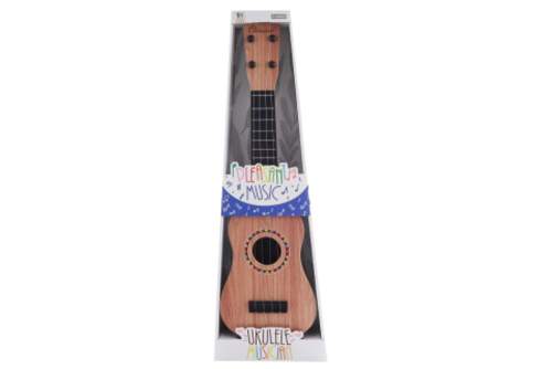 LAMPS Ukulele