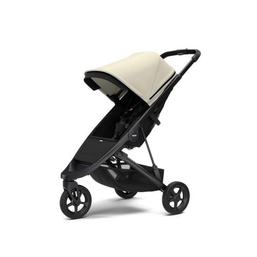 Thule Spring Soft Beige on Black