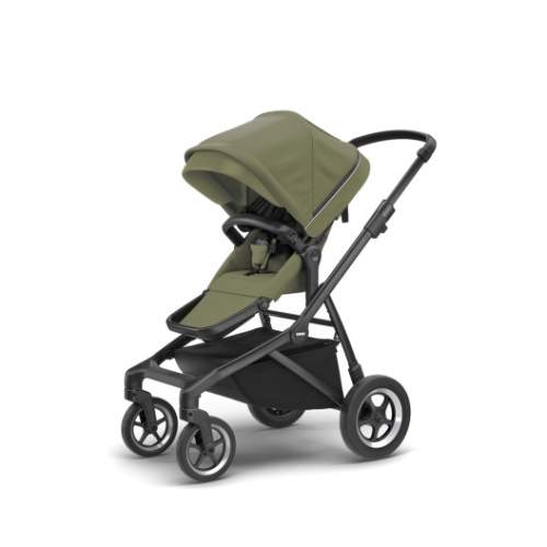 Thule Sleek Soft Green