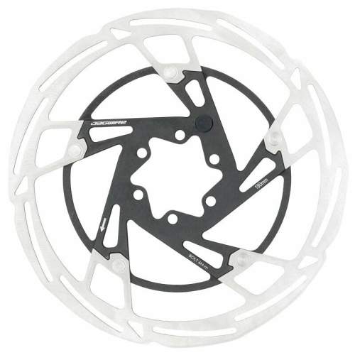 Jagwire Pro LR2-E Disc Brake Rotor w/Magnet 6-Bolt Disc 203.0 6-děr Brzdový kotouč