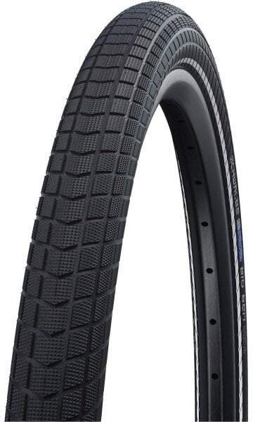 Schwalbe Big Ben Plus 27,5" 584 mm Black 2.15 Plášť na MTB kolo