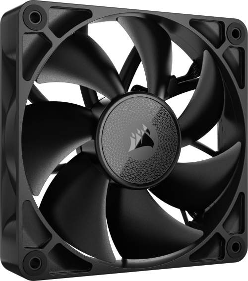 CORSAIR iCUE LINK RX120 Expansion Fan Black