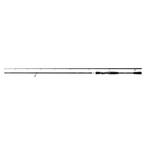 Shimano prut yasei bb ax zdr river jig m spin 2,7 m 12-28 g 2-díl