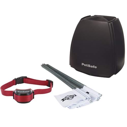 Petsafe Bezdrátový ohradník pro psy Stay + Play