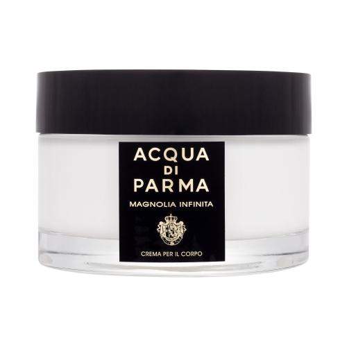 Acqua di Parma Signatures Of The Sun Magnolia Infinita parfémovaný tělový krém 150 ml
