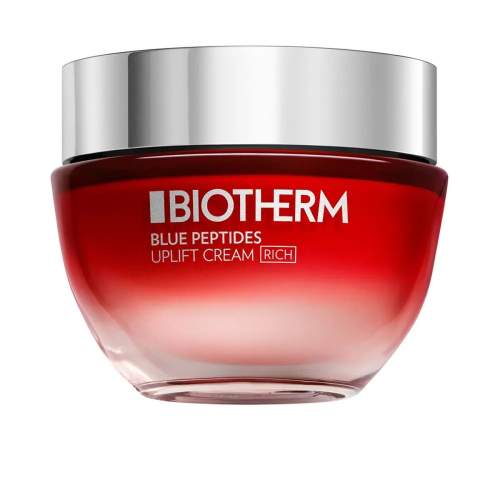 Biotherm Noční Krém Na Obličej Blue Peptides Uplift Cream Night 50ml