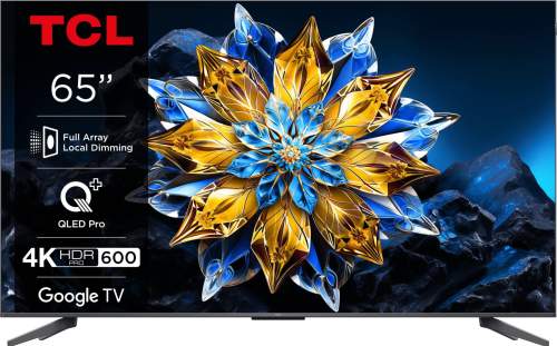 TCL 65C655 Pro