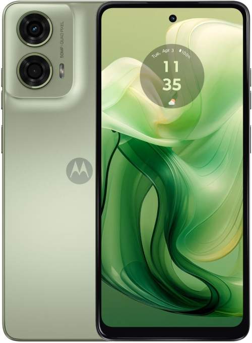 Motorola Moto G24 Dual SIM Ice Green 8GB/128GB